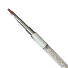 Thuya Pincel Swarovski Acrilico N. 10