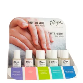 Thuya Treat & Care Expositor Tratamientos Uñas
