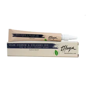 Thuya Vegan Line Tinte Cejas & Pestañas 