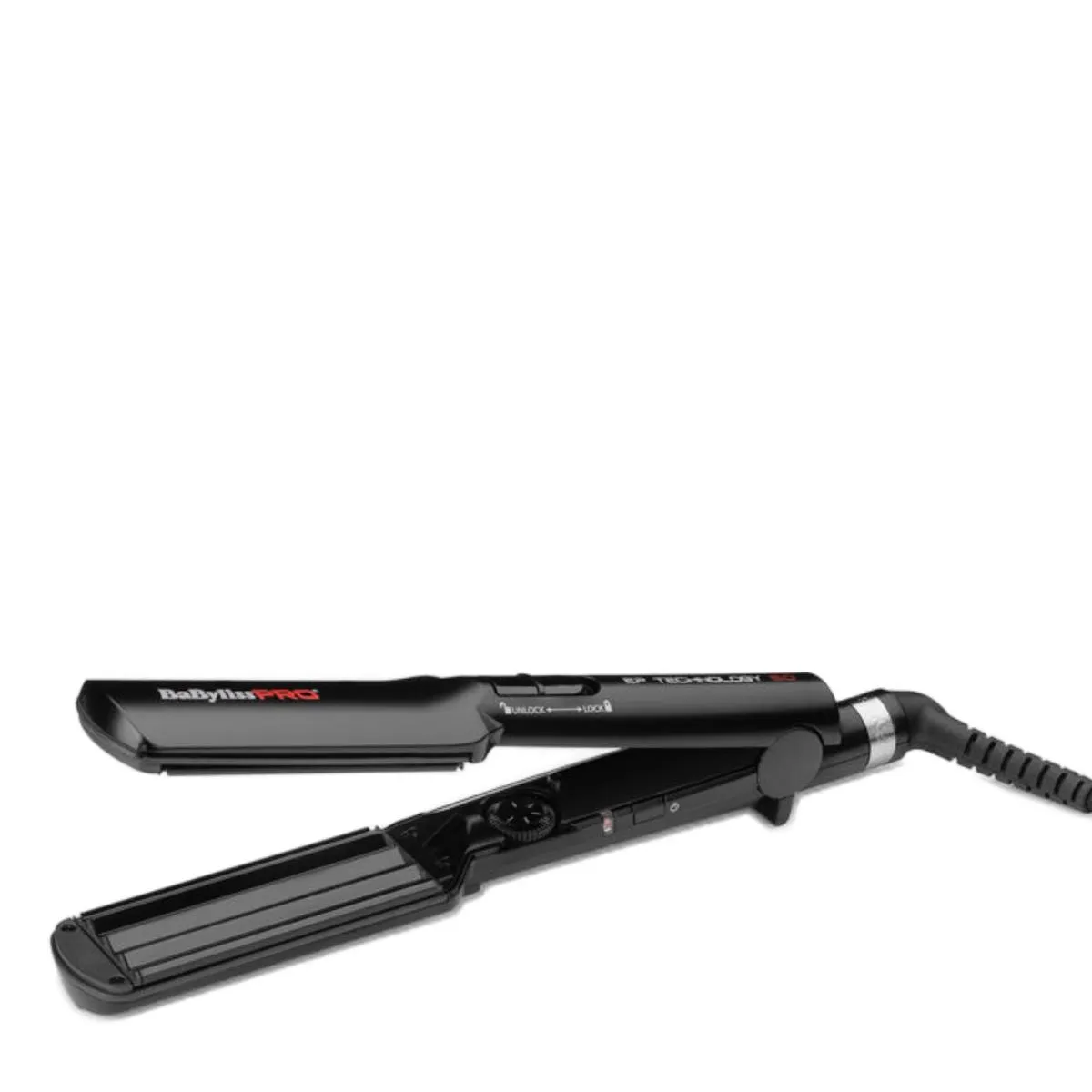 Babyliss Pro Crimping Iron Plancha Frisar
