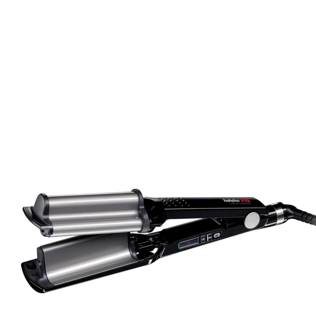 Babyliss Pro Waver Onda Cerrada 19mm