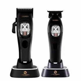 Perfect Beauty Pack Triumph Clipper + Trimmer