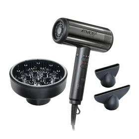 Diva Atmos 2 Ultra Dry Secador