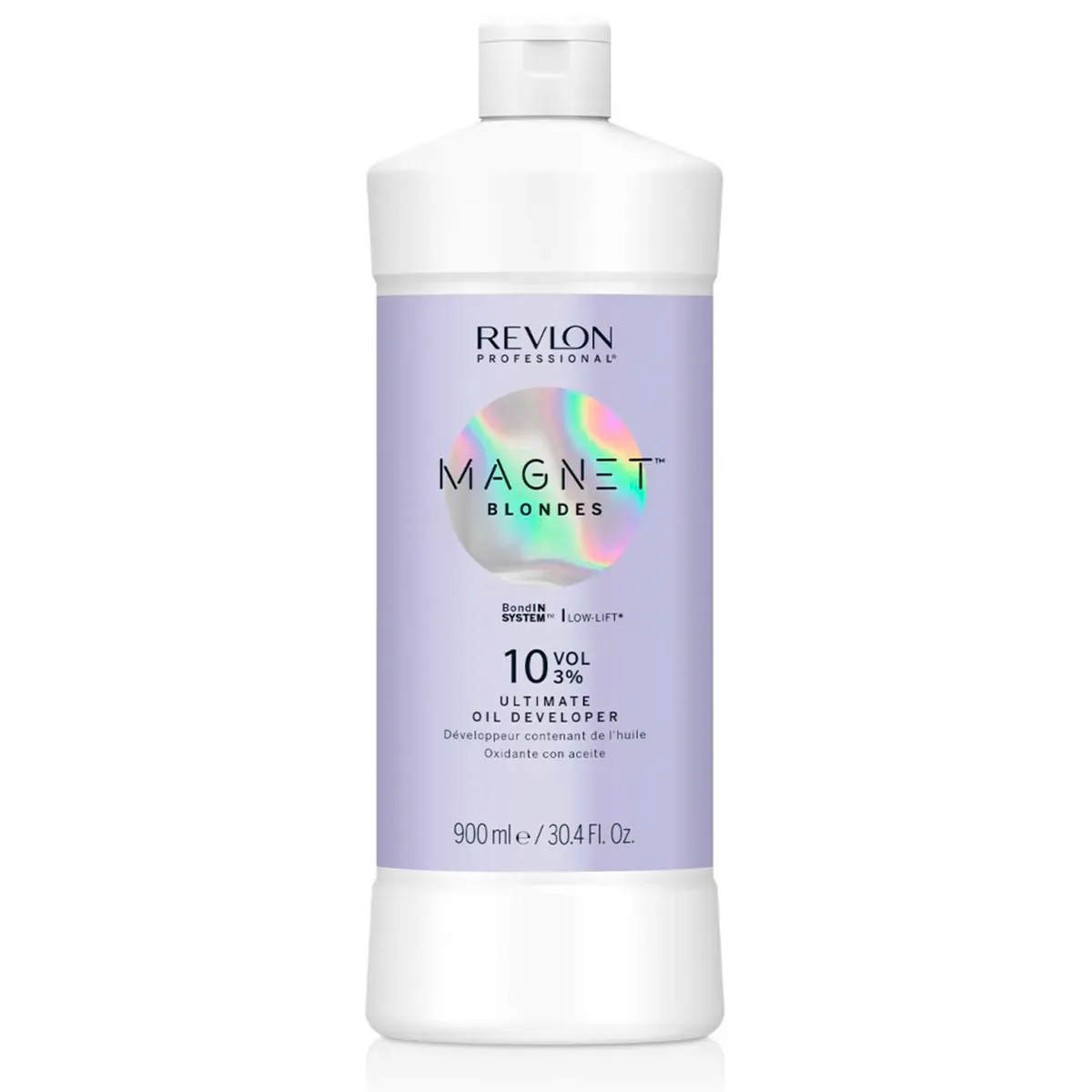 Revlon Magnet Blondes Developer 900ml