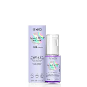 Revlon Magnet Blondes Pigmented Oil 50ml