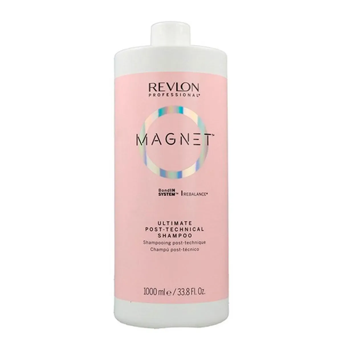Revlon Magnet Blondes Post Technical Shampoo 1000ml
