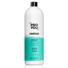 Revlon Pro You Hydrating Shampoo 