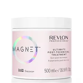 Revlon Magnet Blondes Post Technical Treatment 500ml