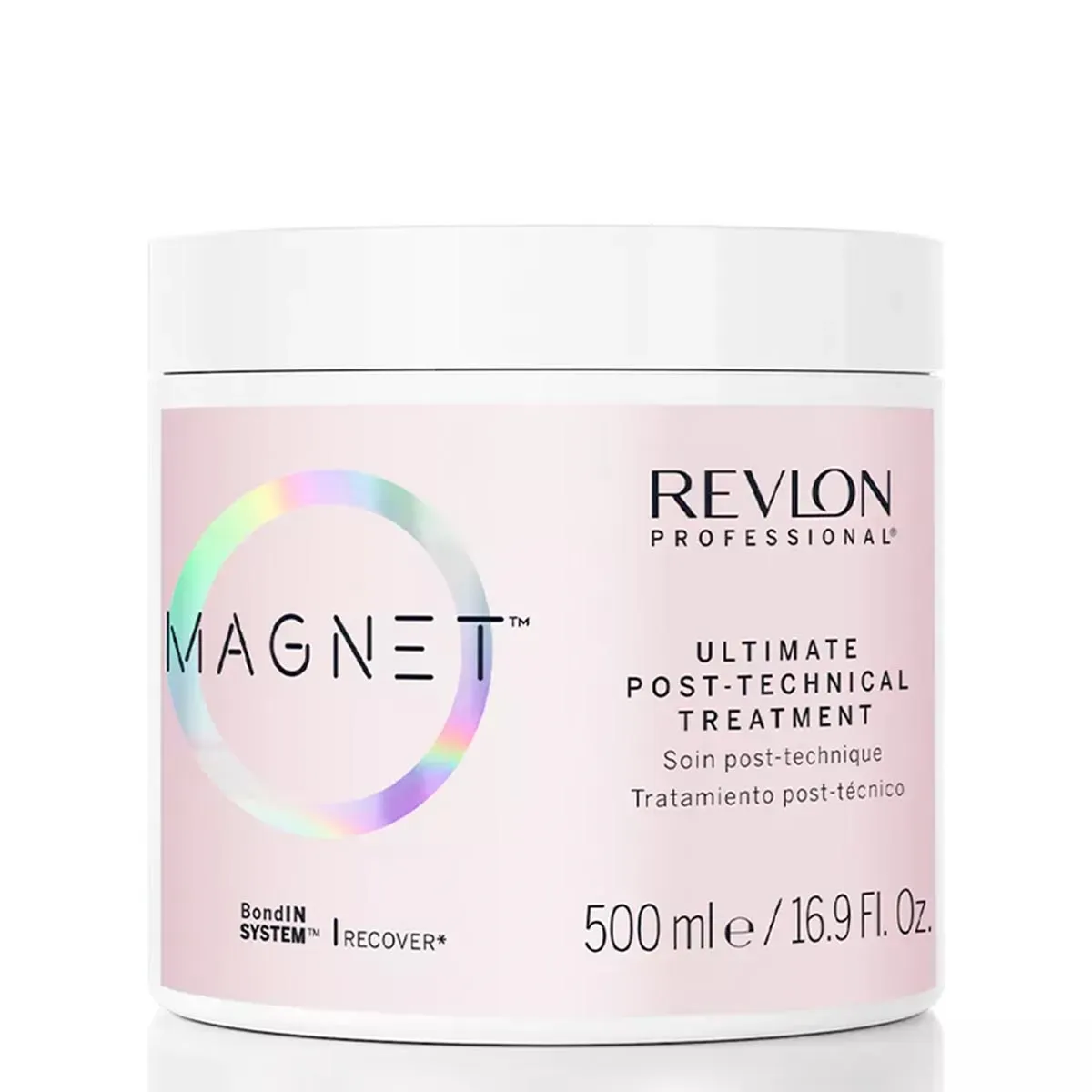 Revlon Magnet Blondes Post Technical Treatment 500ml