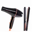 Perfect Beauty Pack Secador + Plancha Copper Edition