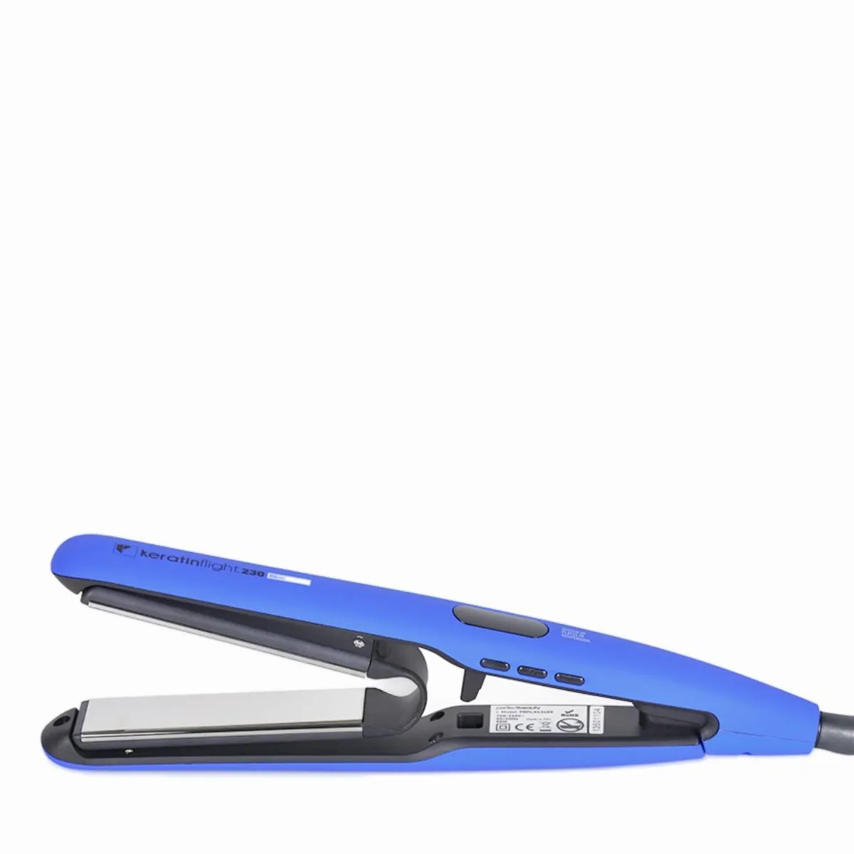 Perfect Beauty Flight Plancha Especial Keratina