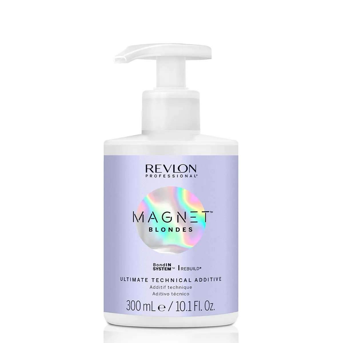 Revlon Magnet Blondes Technical Additive 300ml