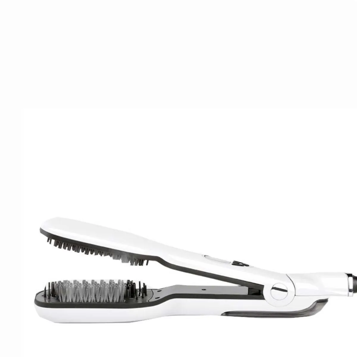 Perfect Beauty Steam Brush Cepillo Alisador 