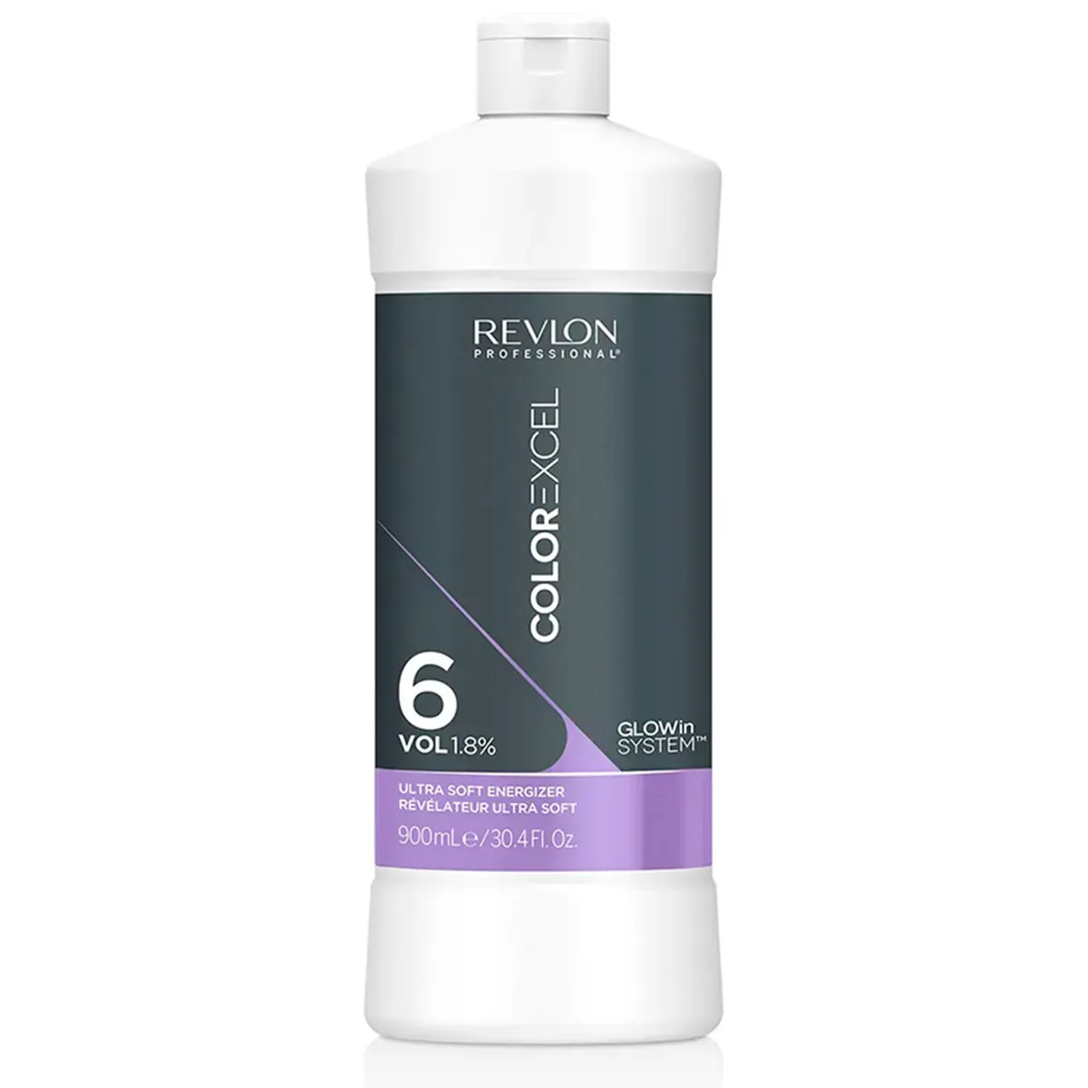 Revlon Oxidante Color Excel