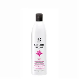 Racioppi Color Star Champu Cabello Teñido