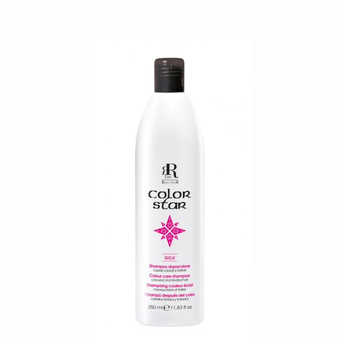 Racioppi Color Star Champu Cabello Teñido