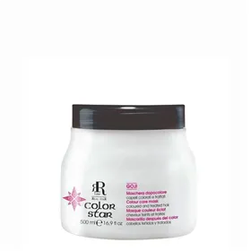 Racioppi Color Star Mascarilla Cabello Teñido