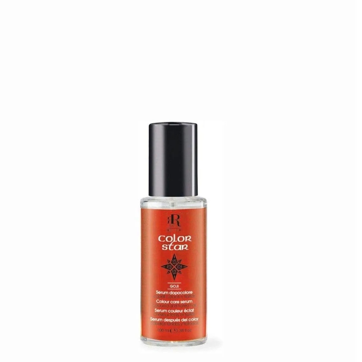 Racioppi Color Star Serum Cabellos Teñidos 100ml