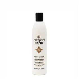 Racioppi Keratin Star Champu Reestructurante 350ml