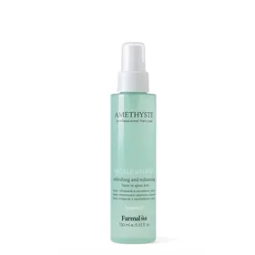 Farmavita Amethyste Scalp & Hair Refreshing Volumizing Leave-In 150ml