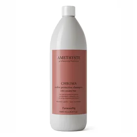 Farmavita Amethyste Chroma Color Protective Shampoo
