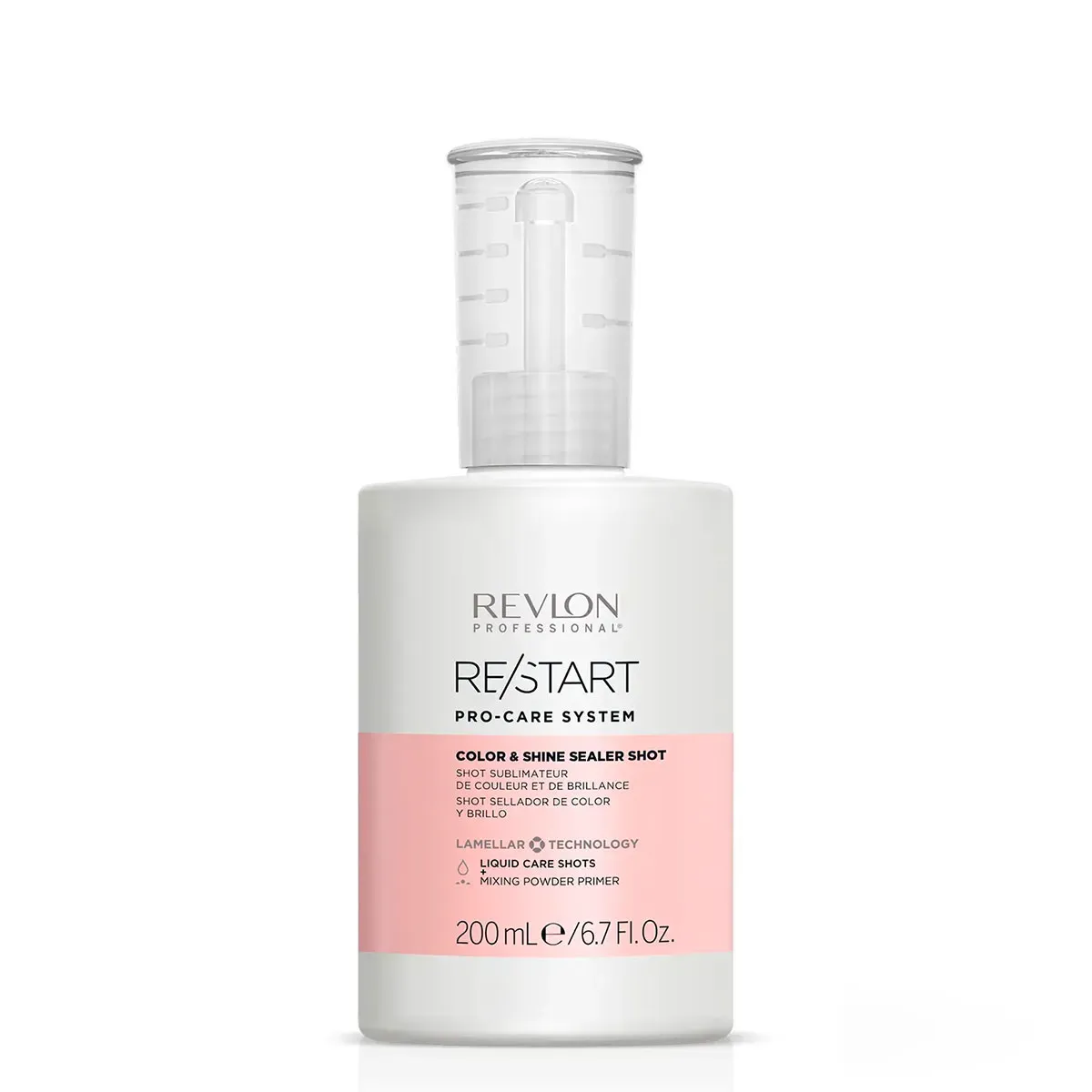 Revlon Restart Shot 200ml
