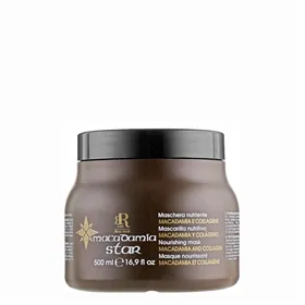 Racioppi Macadamia Star Mascarilla Nutritiva