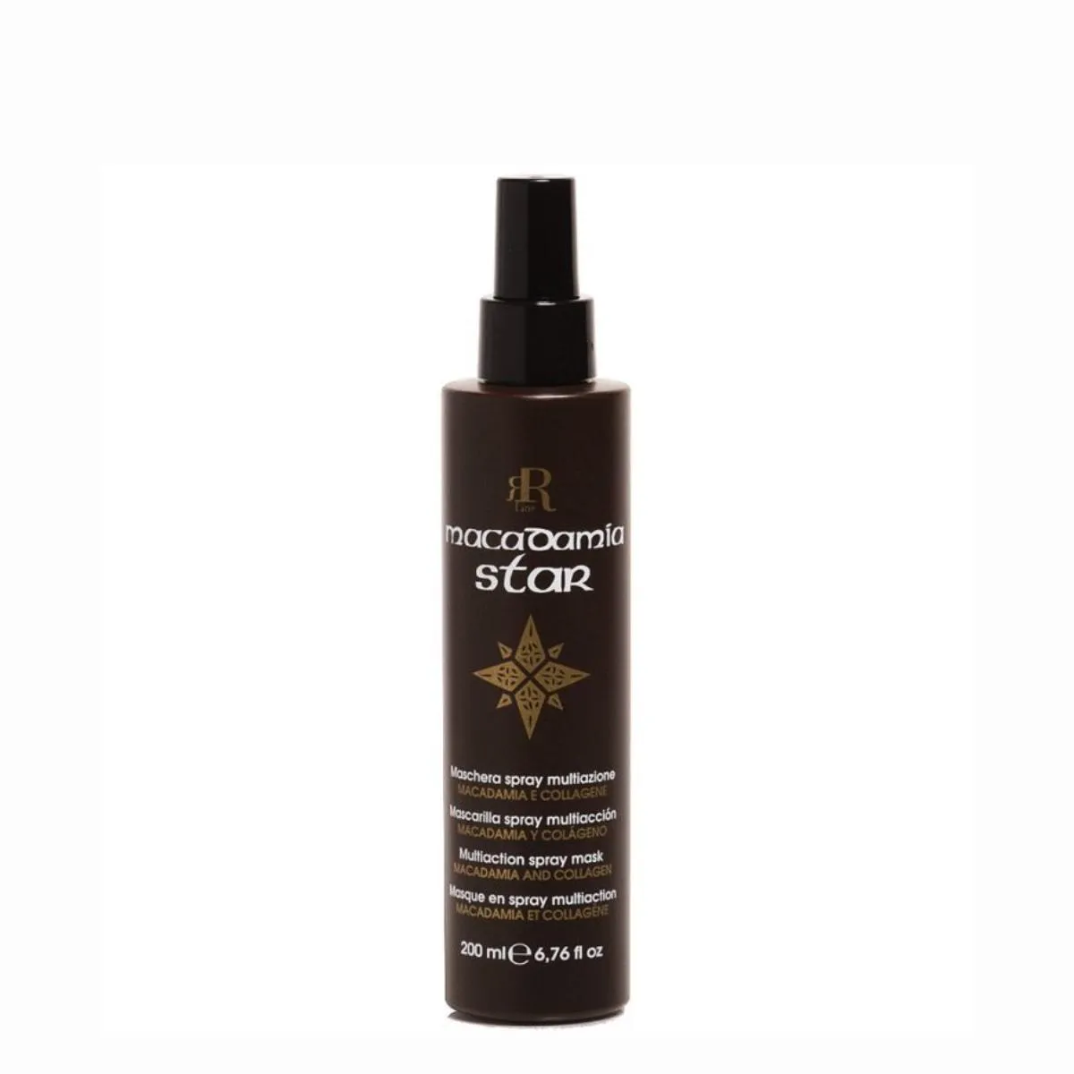 Racioppi Macadamia Star Spray Multiaccion 200ml