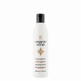 Racioppi Argan Star Champu Regenarador