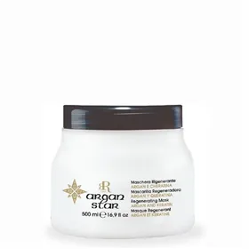 Racioppi Argan Star Mascarilla Regenaradora