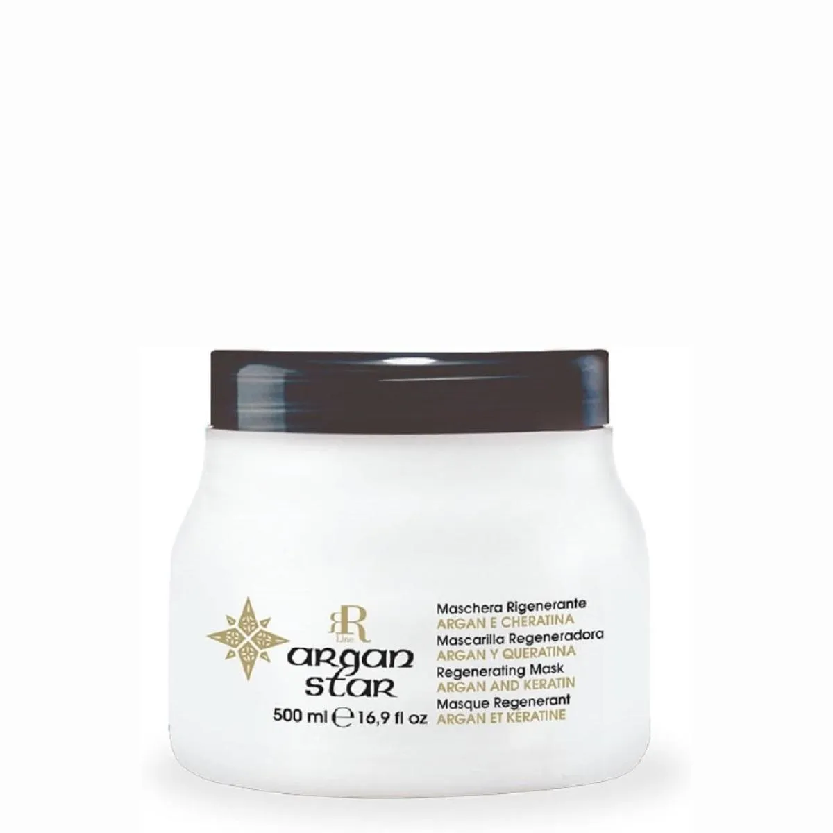 Racioppi Argan Star Mascarilla Regenaradora