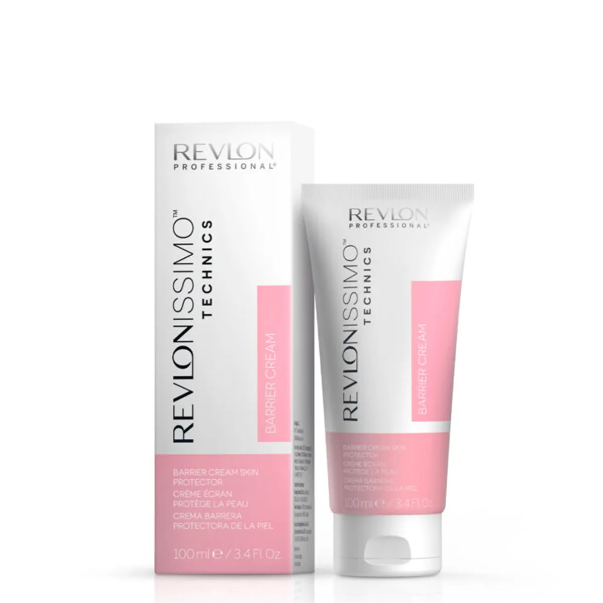 Revlon Technics Barrier Cream 100ml