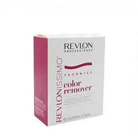 Revlon Technics Color Remover 2x100ml