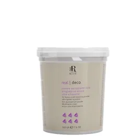 Racioppi Polvo Declorante Violeta 500gr