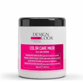 Design Look Pro Color Mascarilla
