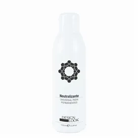 Design Look Neutralizante de Permanente 1000ml