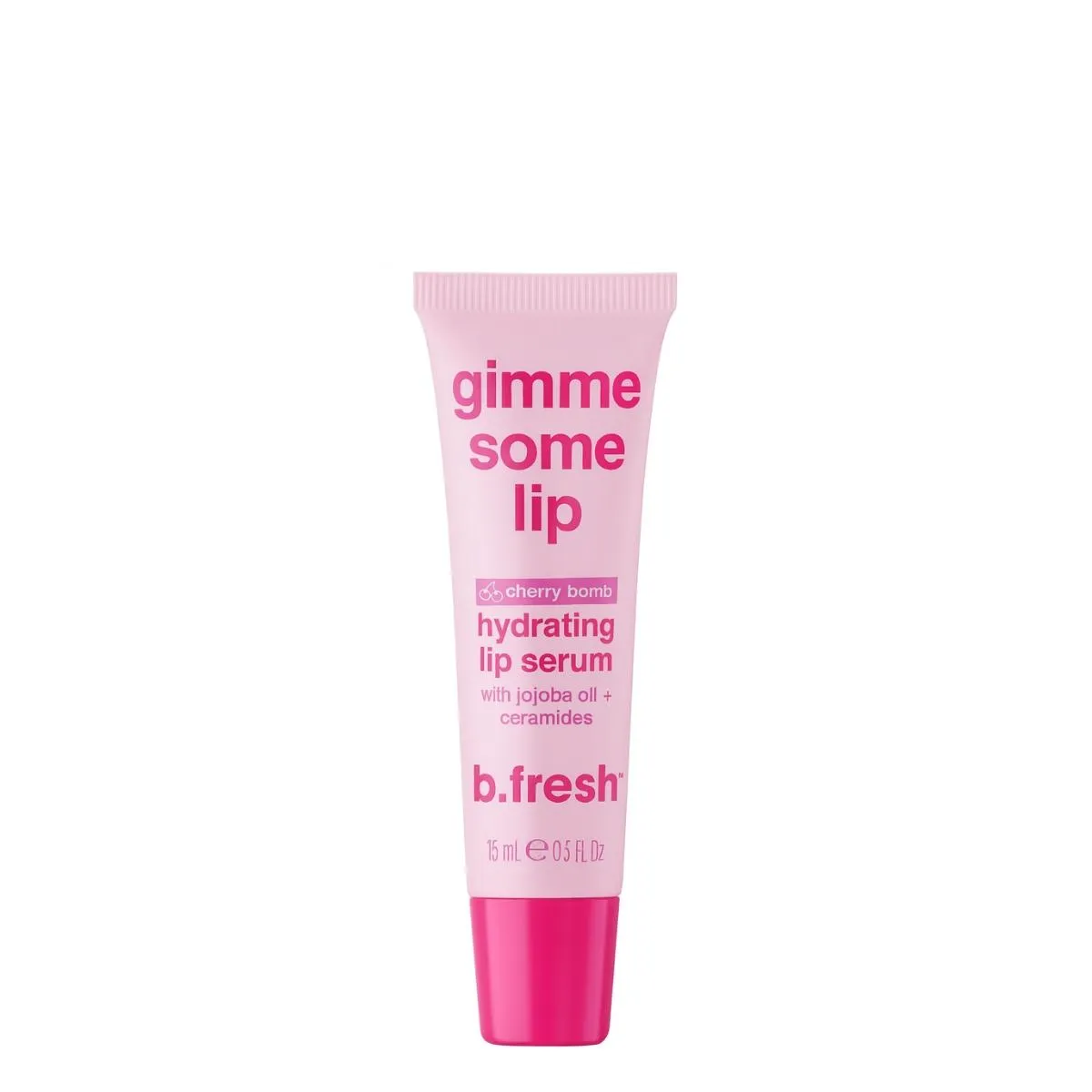 b.fresh Gimme Some Lip Serum 15ml