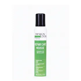 Design Look Repair Care Espuma Reestructurante 200ml