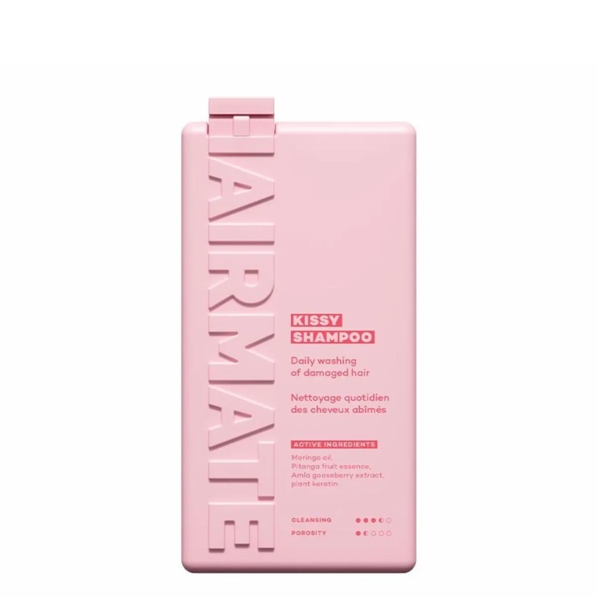 Hairmate Kissy Shampoo 