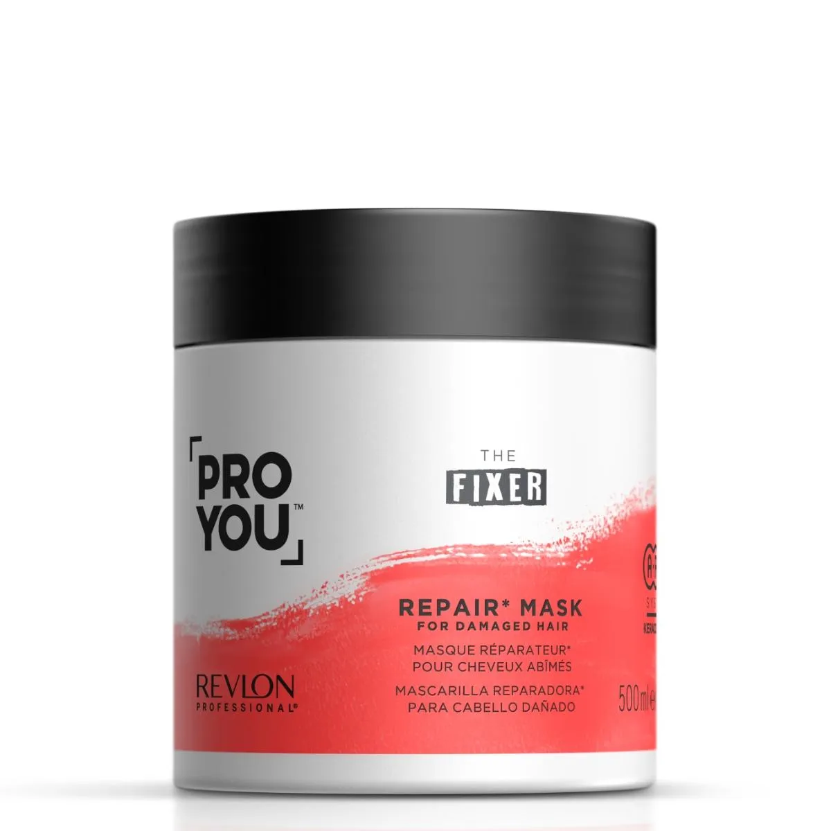 Revlon Pro You Repair Mask 500ml