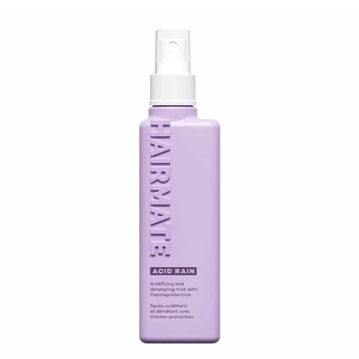 Hairmate Acid Rain Acidifying Detangling Mist