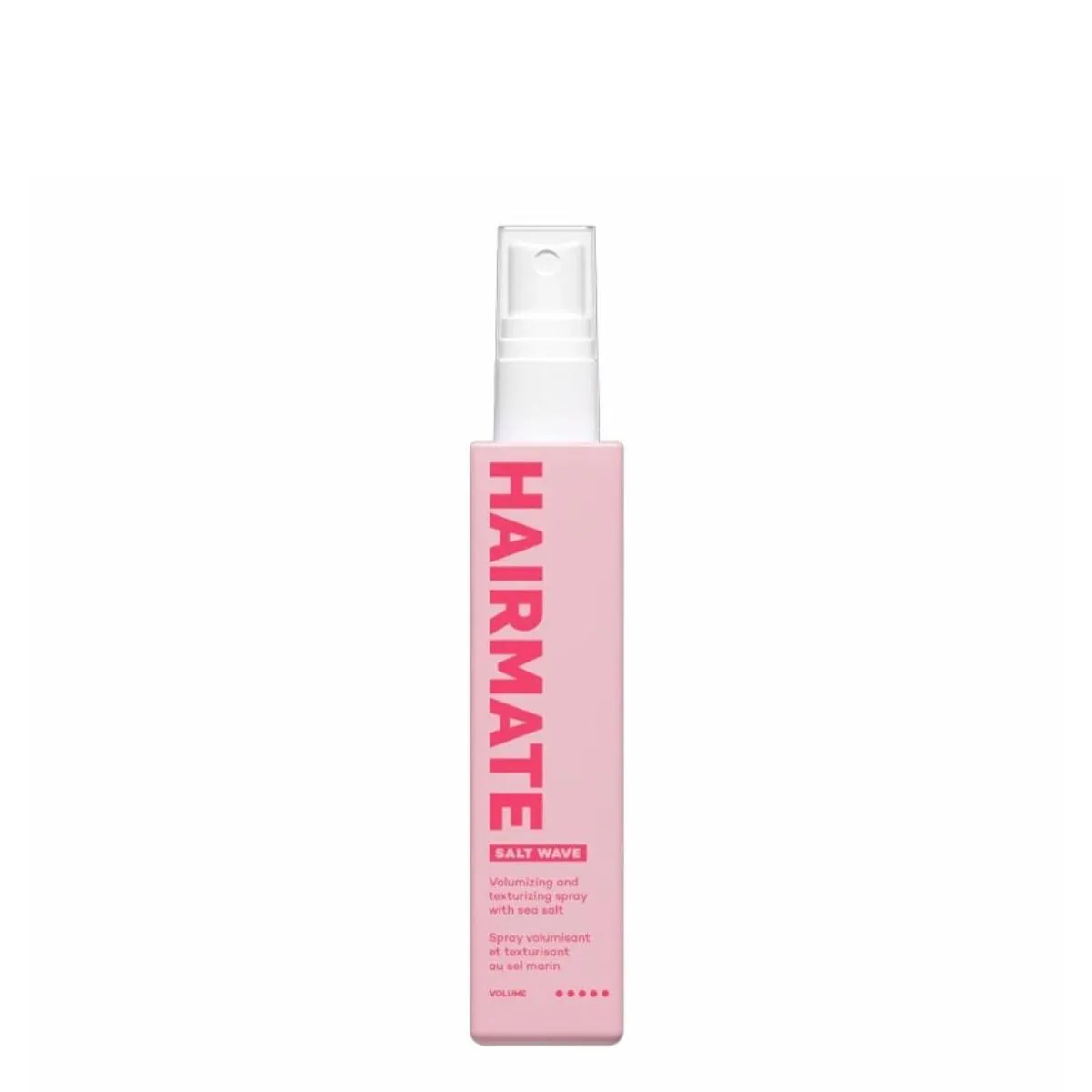 Hairmate Salt Wave Volumizing Hair Spray 75ml
