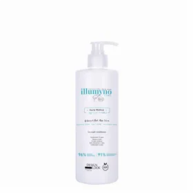 Design Look Illumyno Acondicionador CoWash Curly 500ml