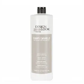 Design Look Champu Uso Diario Caramelo 1000ml