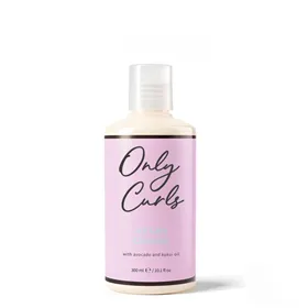 Only Curls All Curl Cleanser