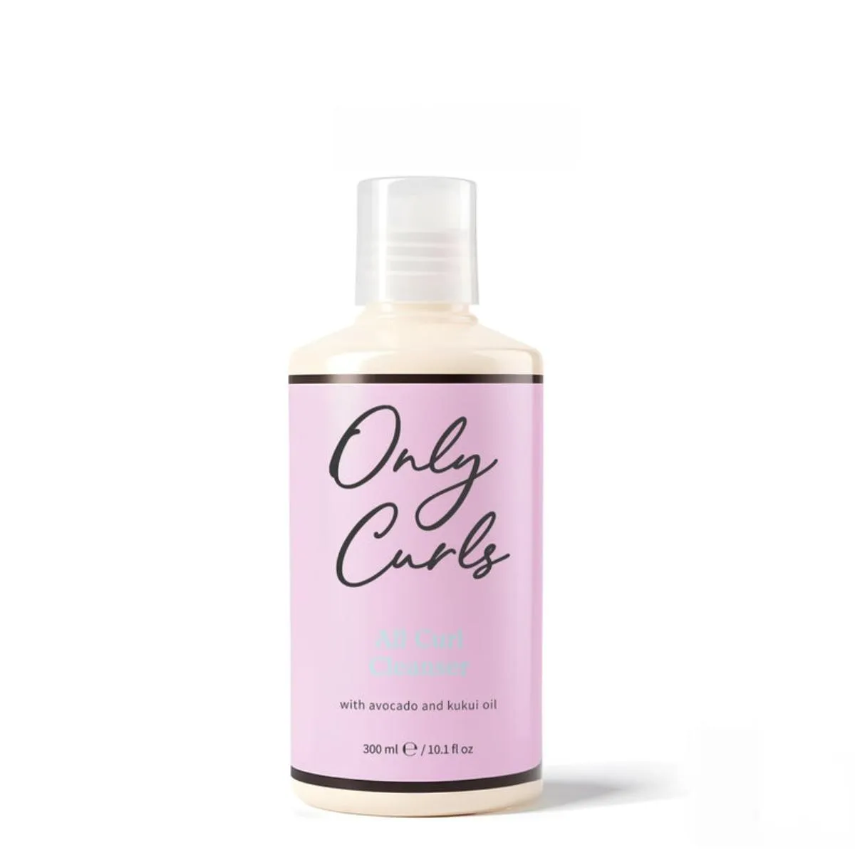 Only Curls All Curl Cleanser