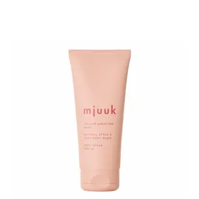 Mjuuk Colour+ Moisture Mask 200ml