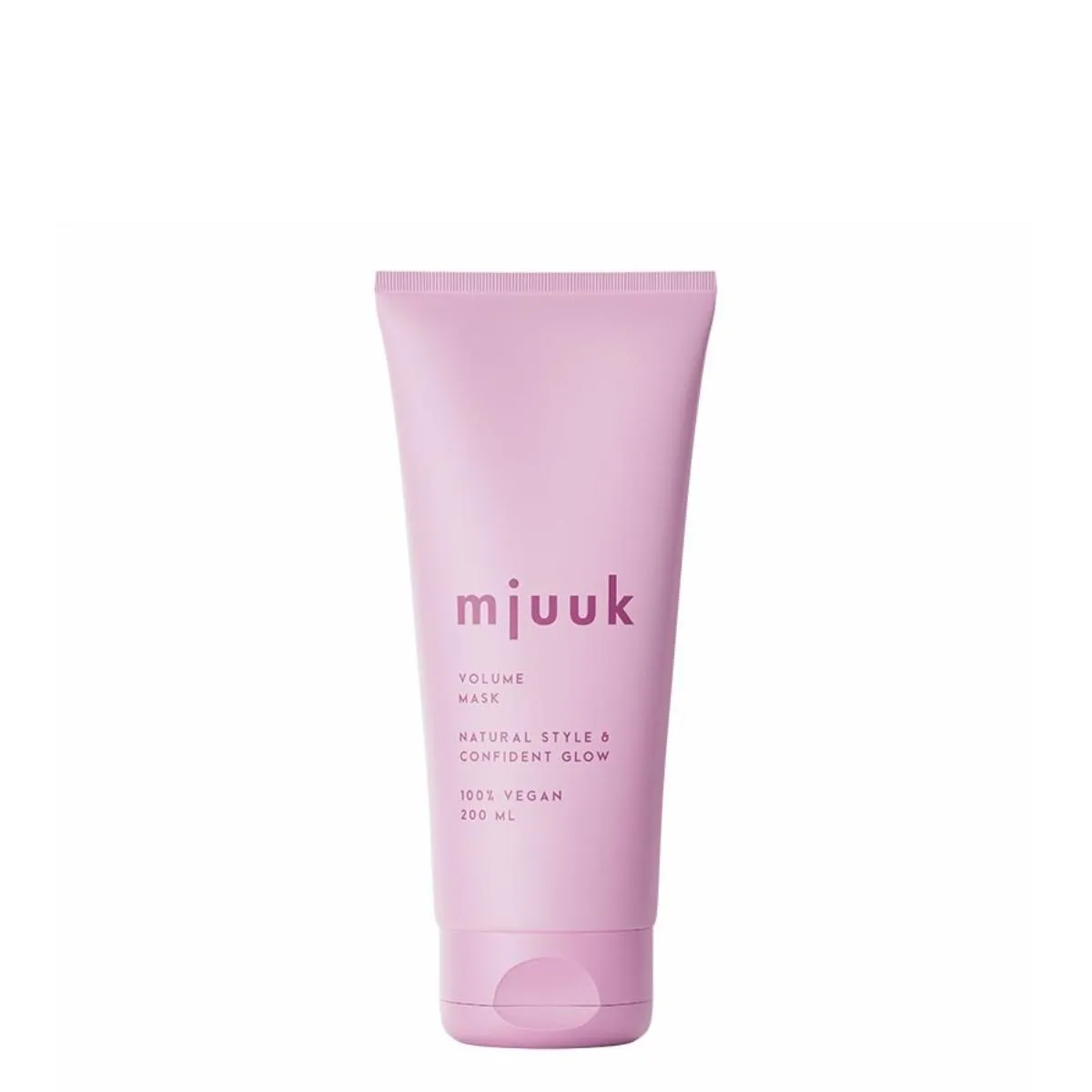 Mjuuk Volume Mask 200ml