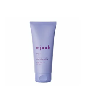 Mjuuk Silver Mask 200ml