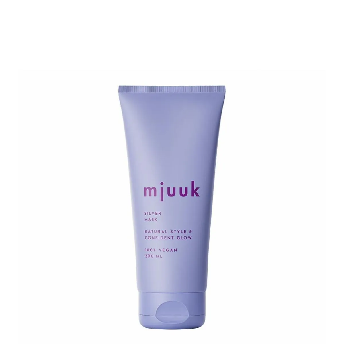 Mjuuk Silver Mask 200ml